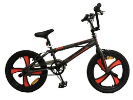 TOP RIDER BMX Free Style / BMX 20 "Rotor System 360 °" Ultimate / Top Rider "