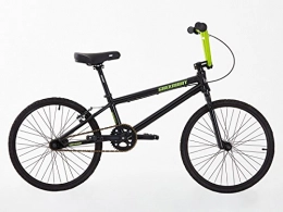Greenway Bicicleta Greenway Alliage Cadre City BMX