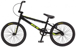 GT 751217M10LG Bicicleta, Unisex Adulto, Multicolor, 20