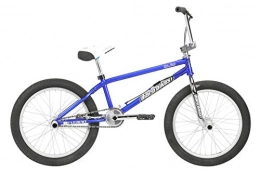 HARO BIKES Bicicleta HARO Dave Mirra Tribute 2019 BMX Freestyle (21" - Y2k Blue)
