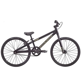 Jet BMX Bicicleta Jet BMX Accelerator Mini BMX Race Bike Bicycle - Black