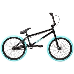 Jet BMX Bicicleta Jet BMX Block BMX Bike Freestyle Bicycle Gloss Black / Teal
