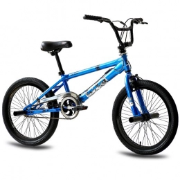 KCP BMX KCP 20" BMX Kids Bike Bicycle Doom 360 Rotor Freestyle Blue (b) - 50, 8 cm (20 Inch)