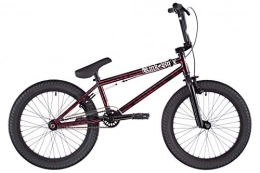 Kink BMX Bicicleta Kink Curb 20" 2020 BMX Freestyle (20" - Gloss Atomic Mint)