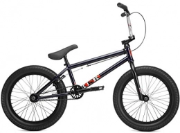 Kink BMX Bicicleta Kink Kicker 18" 2019 BMX Freestyle (18" - Gloss Midnight Blue)