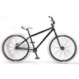 Mafiabike Bicicleta Mafiabike Bomma 26 - Bicicleta BMX, negro / gris