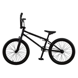 Madd Gear Bicicleta MGP Madd Gear - Bicicleta BMX para niños, estilo libre, 20 pulgadas, Affix, rotor de 360°, solo 11, 68 kg