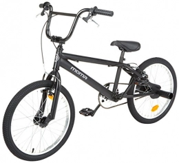 Moma Bikes Bicicleta Moma Bikes Bicicleta "BMX" Freestyle - Ruedas 20