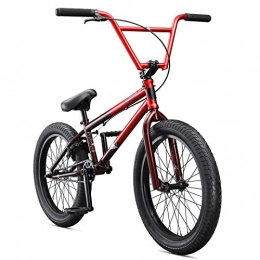 Mongoose Bicicleta MONGOOSE L80 RED BMX 2020