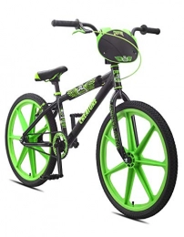 SE Bikes Bicicleta SE Bikes BMX Creature 24 - Bicicleta de montaña