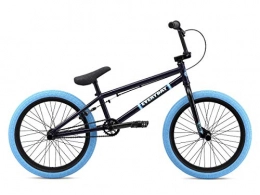 SE Everyday BMX Bicicleta Negra para Hombre Sz 20 Pulgadas
