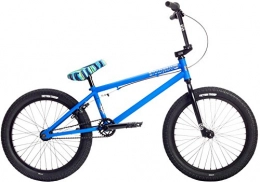 Stolen BMX Bicicleta Stolen Casino 20" 2019 BMX Freestyle (20.25" - Azul)