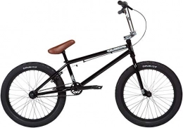 Stolen BMX Bicicleta Stolen Casino 20" 2020 BMX Freestyle (20.25" - Black)