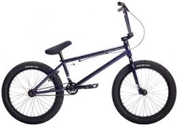 Stolen BMX Bicicleta Stolen Heist 20" 2019 BMX Freestyle (21" - Lila)
