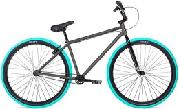 Stolen BMX Bicicleta Stolen MAX 29" 2020 BMX Freestyle (23.25" - Raw)