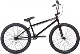 Stolen BMX Bicicleta Stolen Saint 24" 2020 BMX Freestyle (21.75" - Black)