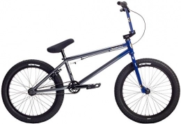 Stolen BMX Bicicleta Stolen Stereo 20" 2019 BMX Freestyle (20.75" - Azul)
