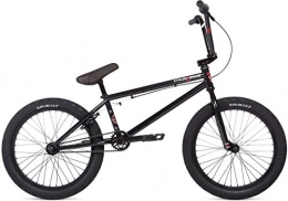 Stolen BMX Bicicleta Stolen Stereo 20" 2020 BMX Freestyle (20.75" - Bass Boat Grey)