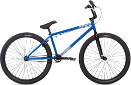 Stolen BMX Bicicleta Stolen Zeke 26" 2020 BMX Freestyle (22.25" - Blue)