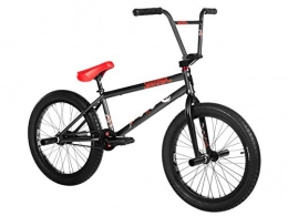 Subrosa Bicicleta SUBROSA 2019 Letum - BMX Completo de 20 Pulgadas, Satin Dark Grey