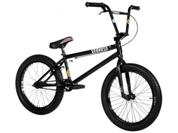 Subrosa Bicicleta SUBROSA 2019 Salvador - BMX Completo (50, 8 cm), Color Negro Satinado