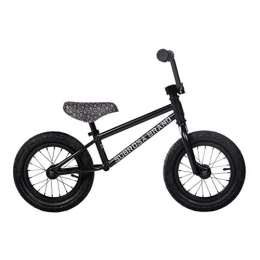 Subrosa Bikes BMX Subrosa Bikes Altus Balance 2020 - Bicicleta BMX (12"), color negro