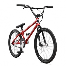 Mongoose Bicicleta TITULO DE LA MANGOSA JUNIOR RED 2020 BMX