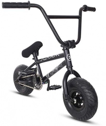 Trackpack Limited BMX Trackpack Limited Collective Bikes Bounce Mini BMX Swarm Negro