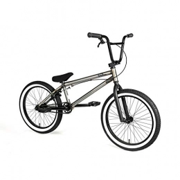 Venom Bikes Bicicleta Venom Bikes 20 Inch BMX - Raw