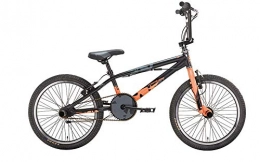 WAX - Bicicleta BMX Freestyle 20"