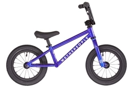  Bicicleta Wethepeople Prime 12" MY2021 BMX Blau