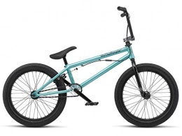 WeThePeople BMX Bicicleta Wethepeople Versus 20" 2019 BMX Freestyle (20.65" - Metallic Mint Green)