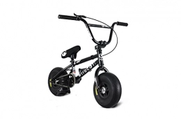 Wildcat Bicicleta Wildcat Mini BMX - Black Matt (con Frenos)