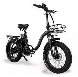 Générique Monociclo Bicicleta eléctrica plegable
