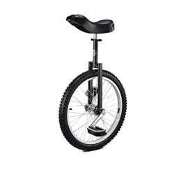 Fikujap Bicicleta Fikujap 20" Pulgadas Marco de Monociclo, Equilibrio Bicicletas, Monociclo de montaña de neumáticos Ciclismo, patín de Ruedas de Prueba, para Gimnasio al Aire Libre para Adultos, E