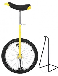 Funsport Bicicleta Funsport 'Ajustable Monociclo 24 Yellow