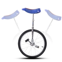 FZYE Bicicleta FZYE Monociclo Ligero para niños de 16 Pulgadas, monociclos de Ruedas de 20"para Principiantes / niños / Adolescentes, 9 / 12 / 15 / 16 / 18 años, Deportes al Aire Libre
