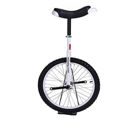 FZYE Bicicleta FZYE Monociclo para Adultos Rueda de 24 Pulgadas, con Pedales Antideslizantes, Bicicleta Monociclo para Mujer / Hombre / Adolescentes / niños Grandes, Usuario 175-195cm