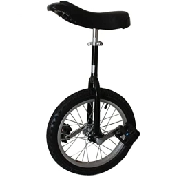 Icare Bicicleta Icare MONOCYCLE 18' Jante ALU (Noir)