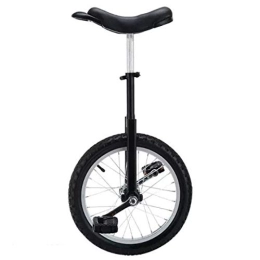 Lqdp Bicicleta Lqdp Monociclo Monociclo para Niños de 16 / 18 Pulgadas para Niñas / Niños (de 10 A 15 Años), Monociclo para Adultos de 20 Pulgadas para Mujeres / Hombres, Regalo de Cumpleaños para Niños
