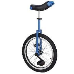  Monociclo Monociclo Ajustable Monociclo Bicicleta De 16 Pulgadas con Liberación Rápida, para Niños Y Principiantes con Protección Anticolisión Duradera