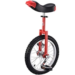 LFFME Bicicleta Monociclo Al Aire Libre para Personas Altas De 130 Cm De Altura, Rueda De 16 / 18 / 20 / 24 Pulgadas, Monociclo Extra Grande, Carga De 150 Kg / 330 LB, D, 20