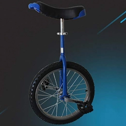 Yxwzxc Bicicleta Monociclo Carretilla competitiva de colores, bicicleta de cuadro de alta resistencia, neumtico de goma antideslizante, resistente al desgaste, resistente a la presin, a prueba de cadas, anticolisi