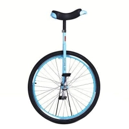  Monociclo Monociclo De 28 Pulgadas para Adultos Monociclo Bicicleta De Equilibrio Monociclo Scooter Ciclismo Deportes Al Aire Libre Ejercicio Físico (Color: Azul, Tamaño: 28 Pulgadas) Durable