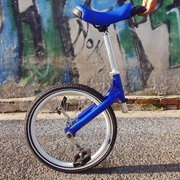 LPsweet Bicicleta Monociclo, El Pensamiento Inteligente Equilibrio Drift Car Somatosensoriales Vespa, Al Aire Libre, Una Rueda Auto Equilibrio Monociclo Sola Rueda Vespa, Negro