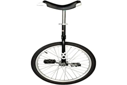 Einrad Bicicleta Monociclo xx5 - Monociclo, rueda 20 in, color rojo