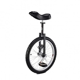 SOPHM5 Bicicleta Monociclos Carretilla, monociclo deportivo para adultos de 16 pulgadas / 18 pulgadas / 20 pulgadas para niños, acrobacias, bicicleta de equilibrio para una sola aptitud (5 opciones de color) Deportes