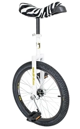 Quax Bicicleta Monorrueda Qu-Ax20 Luxus Llanta Aluminio 20