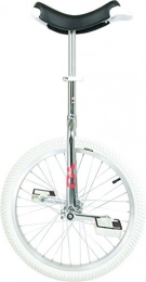 QU-AX Bicicleta ONLYONE - Monocycle 20 Pouces Chrom Jante Alu 3095031600