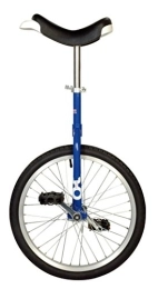 Quax Bicicleta QU-AX Monorrueda Onlyone 20 Azul 20 Azul con Llantas